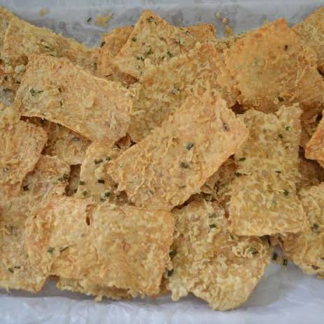 TEMPE GORENG