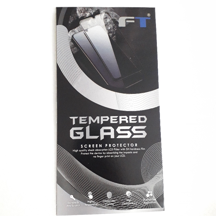 TEMPERED GLASS SAMSUNG J4 2018