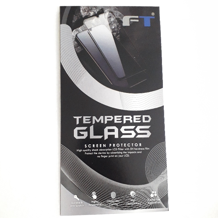 TEMPERED GLASS SAMSUNG J1 MINI