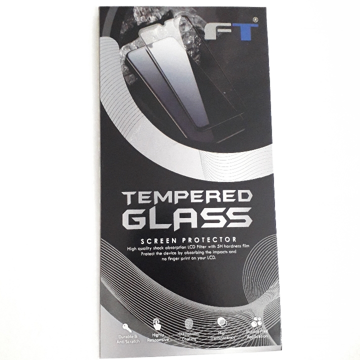 TEMPERED GLASS SAMSUNG J2PRIME