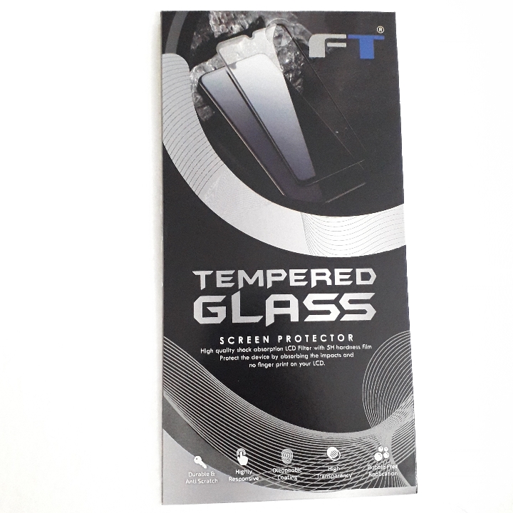 TEMPERED GLASS OPPO F11pro