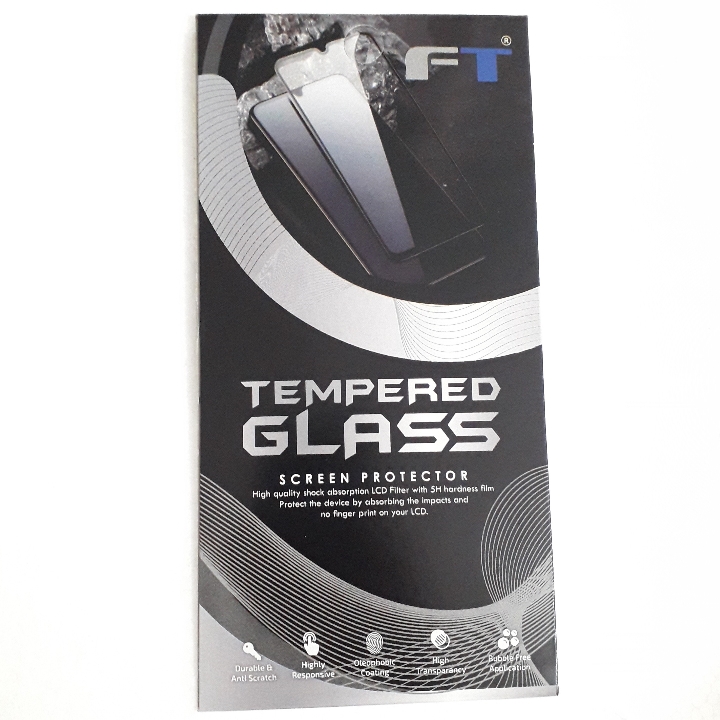 TEMPERED GLASS OPPO F5