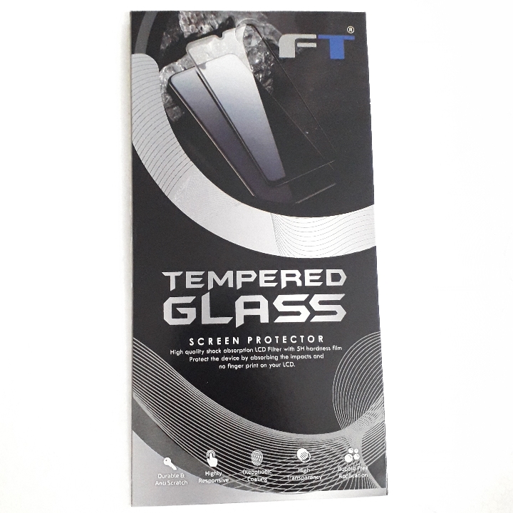 TEMPERED GLASS SAMSUNG J2 CORE