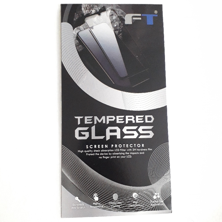 TEMPERED GLASS OPPO A71