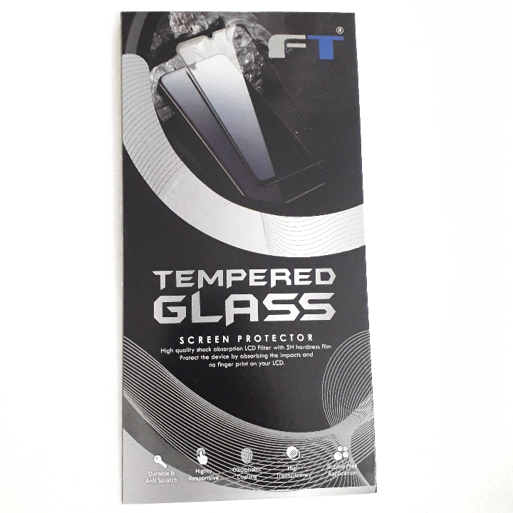 TEMPERED GLASS VIVO V15PRO