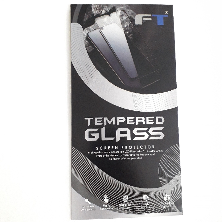 TEMPERED GLASS VIVO Y65