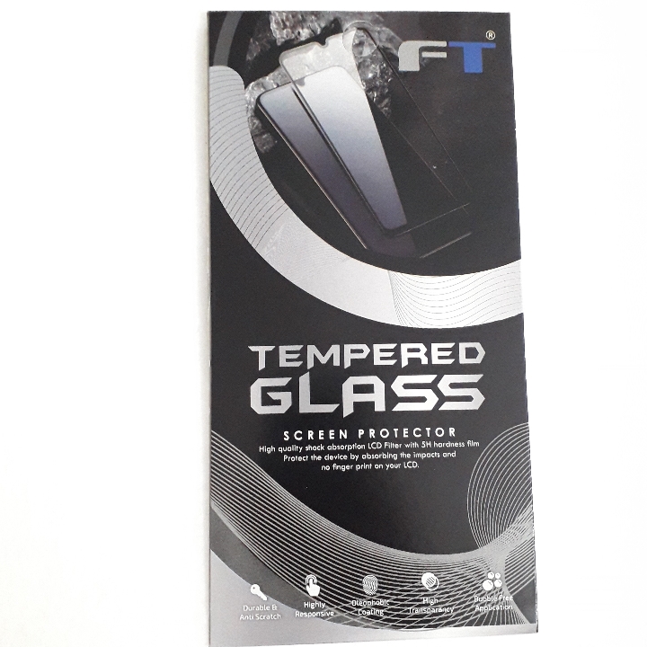 TEMPERED GLASS SAMSUNG J3 2016