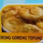 TERONG GORENG TEPUNG