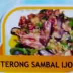 TERONG SAMBAL IJO