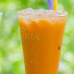 THAI TEA 