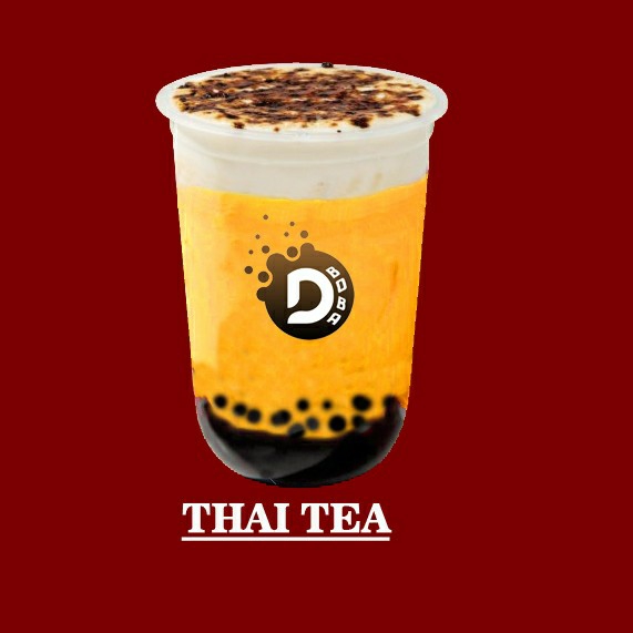 THAI TEA 