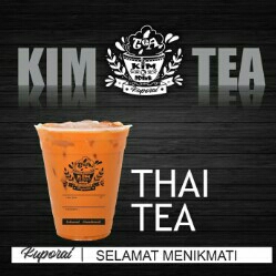 THAI TEA