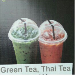 THAI TEA