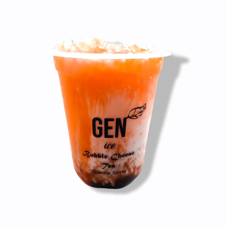 THAI TEA