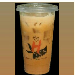 THAI TEA