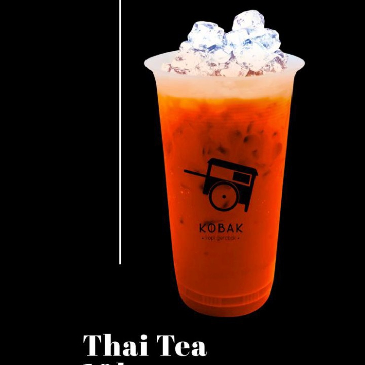 THAI TEA