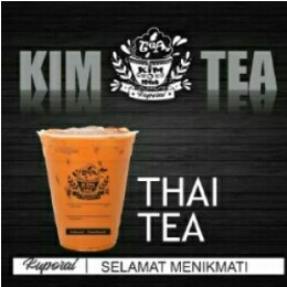 THAI TEA