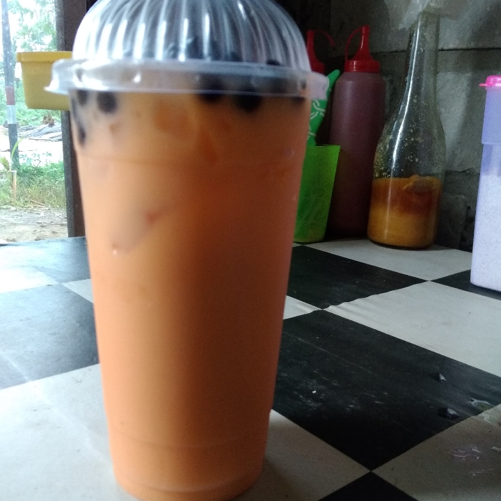 Thai Tea Jumbo