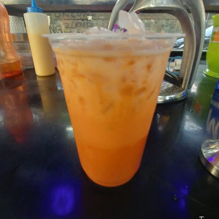 THAI TEA