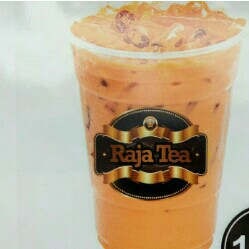 THAI TEA