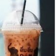 THAI TEA ICE BLACK