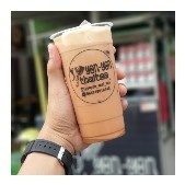 THAI TEA ORI MILO