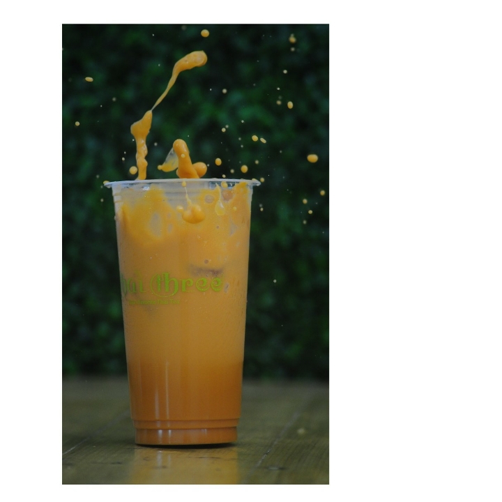 THAI TEA ORIGINAL