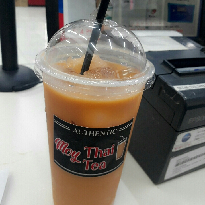 THAI TEA ORIGINAL