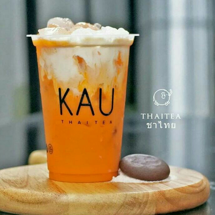 THAI TEA ORIGINAL