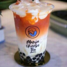 THAI TEA ORIGINAL