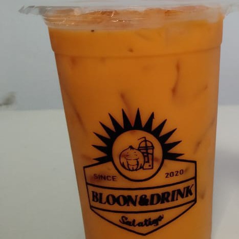 THAI TEA ORIGINAL