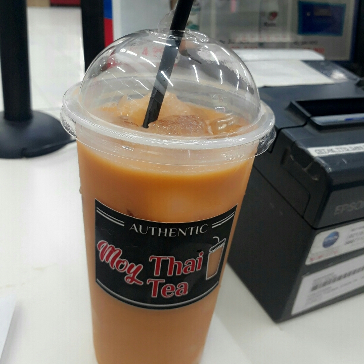 THAI TEA ORIGINAL 2