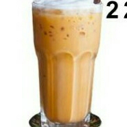 THAI TEA VANILLA VRAPPE