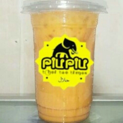 THAI TEA kecil