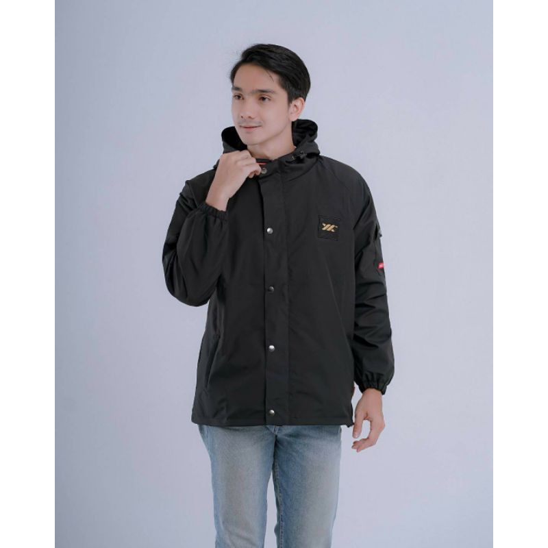 THE BOJIEL ORIGINAL JAKET OUTDOOR CASUAL REGLAN WNKL341