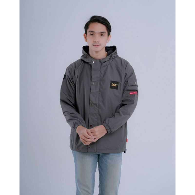 THE BOJIEL ORIGINAL JAKET OUTDOOR CASUAL REGLAN WNKL341 2