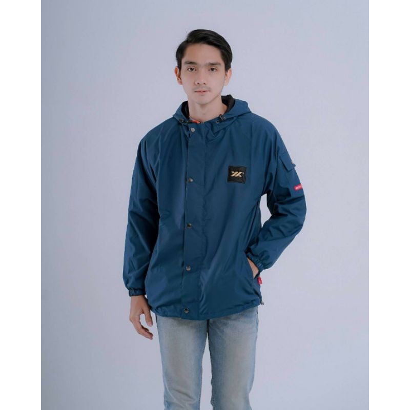 THE BOJIEL ORIGINAL JAKET OUTDOOR CASUAL REGLAN WNKL341 3