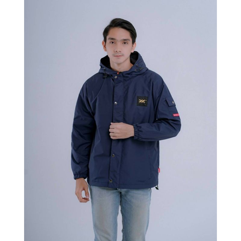 THE BOJIEL ORIGINAL JAKET OUTDOOR CASUAL REGLAN WNKL341 3