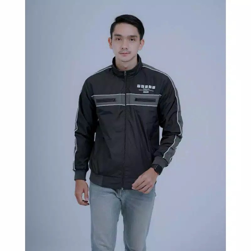 THE BOJIEL ORIGINAL JAKET OUTDOOR KILL WINNER 2