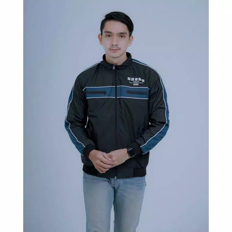 THE BOJIEL ORIGINAL JAKET OUTDOOR KILL WINNER 2