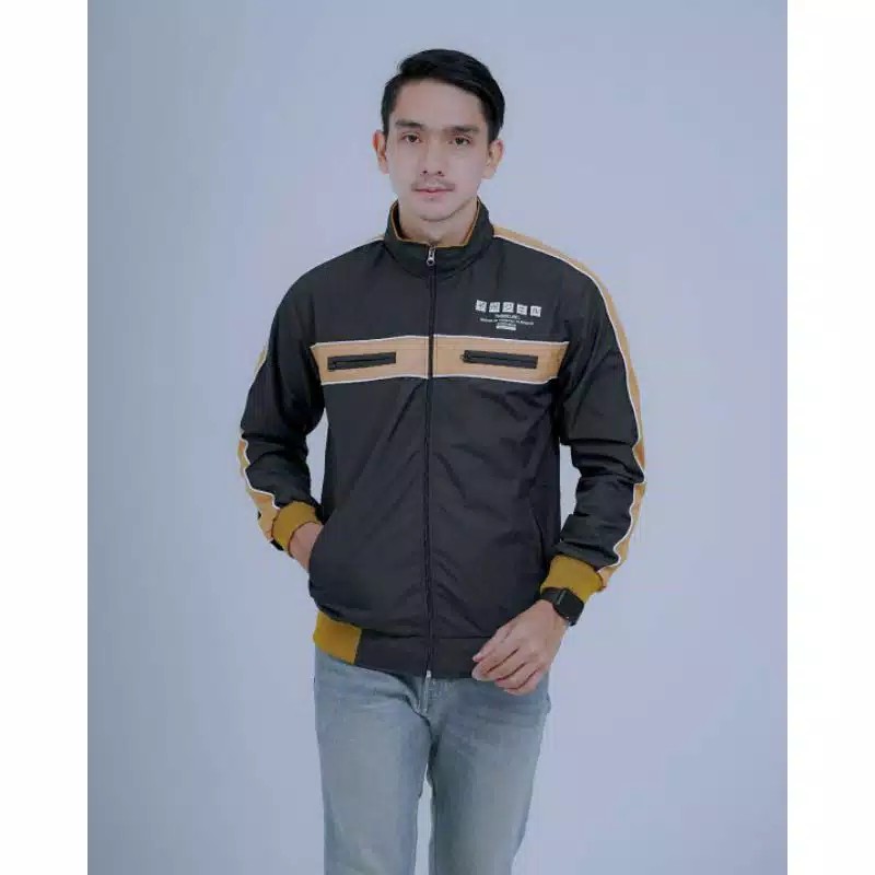 THE BOJIEL ORIGINAL JAKET OUTDOOR KILL WINNER 3