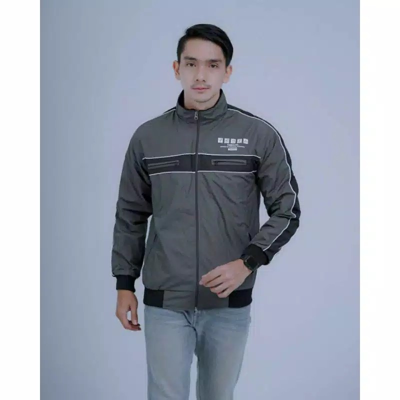 THE BOJIEL ORIGINAL JAKET OUTDOOR KILL WINNER 5