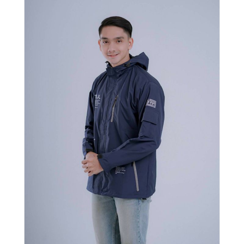 THE BOJIEL ORIGINAL JAKET OUTDOOR PARKA WINTER 4