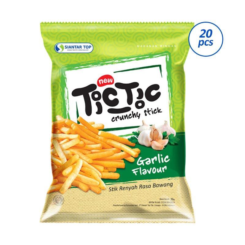 TIC TIC 70GR