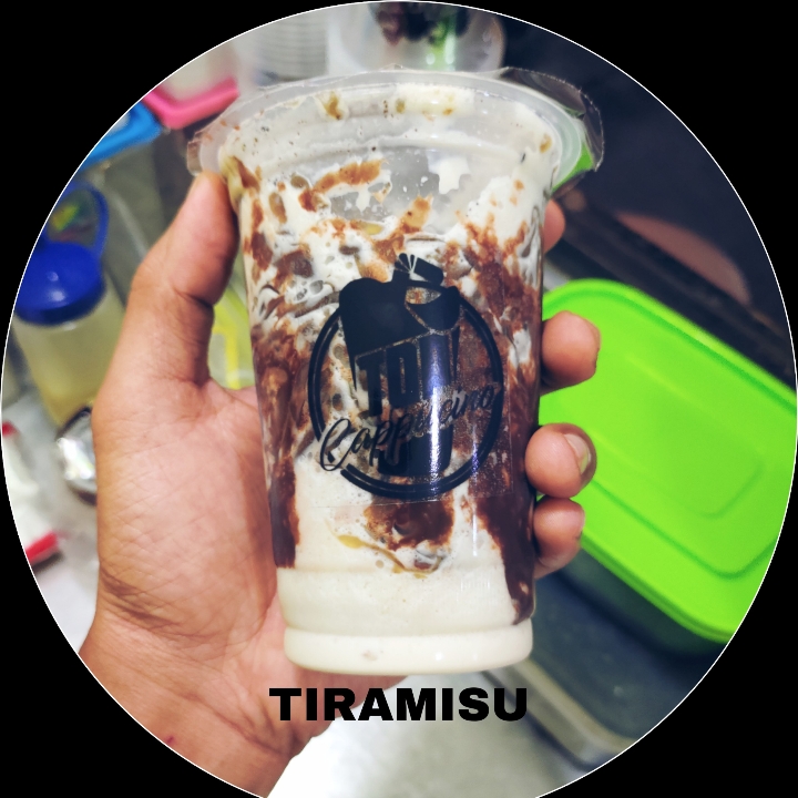 TIRAMISU