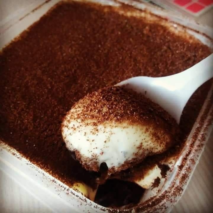 TIRAMISU CHEESECAKE LUMER 2