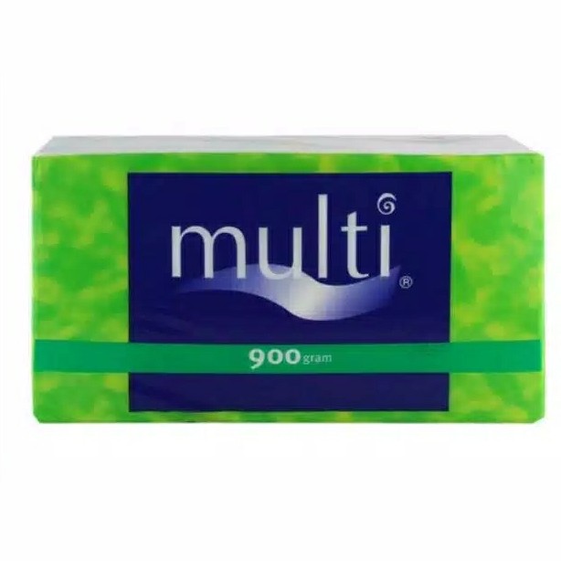 TISU MULTI 900gr