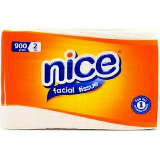 TISU NICE 900gr