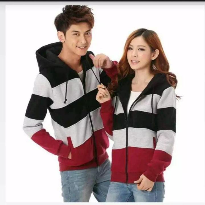 TJ Jaket