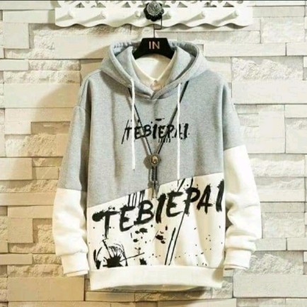 TOAYEIAB Sweater Hodie Pria Wanita 2